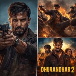 Dhurandhar 2 Live Updates: Ranveer Singh Spy Thriller Review