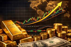 Gold Price Today: Technical Analysis, Trends & Future Outlook (2026)