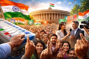 Election News 2026: India and Global Political Trends Shaping the Future