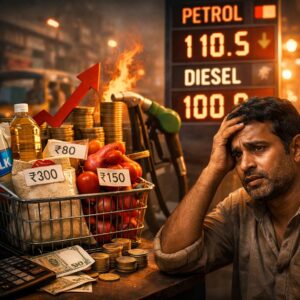 Global Economy Uncertainty in 2026: Causes, Impact & Future Outlook